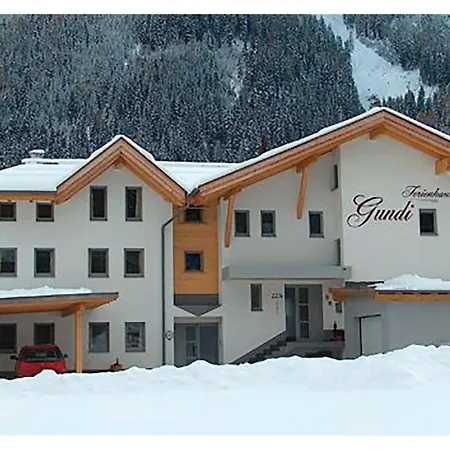 Steinig Апартаменты