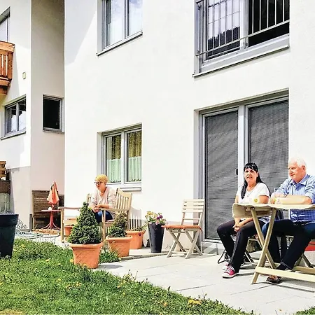 Steinig Апартаменты *